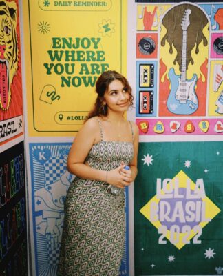 Alessia Cara's Top 10 Instagram Photos You Need to See