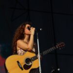Alessia Cara Instagram - @lollapaloozacl MUCHAS GRACIAS!!! part 2/2 (📷: @livaita