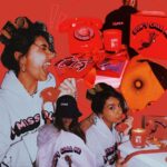 Alessia Cara Instagram - Valentine’s Day coming up… so is the new stuff on my site!! #feb11th 💔