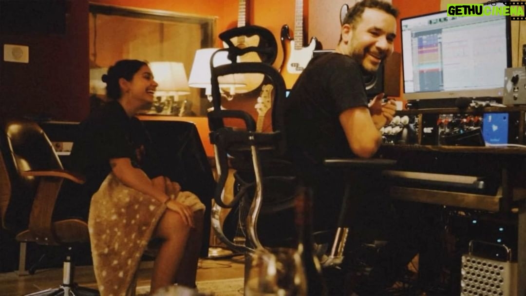 Alessia Cara Instagram - ITM archive—two assholes working on an unboxing intro