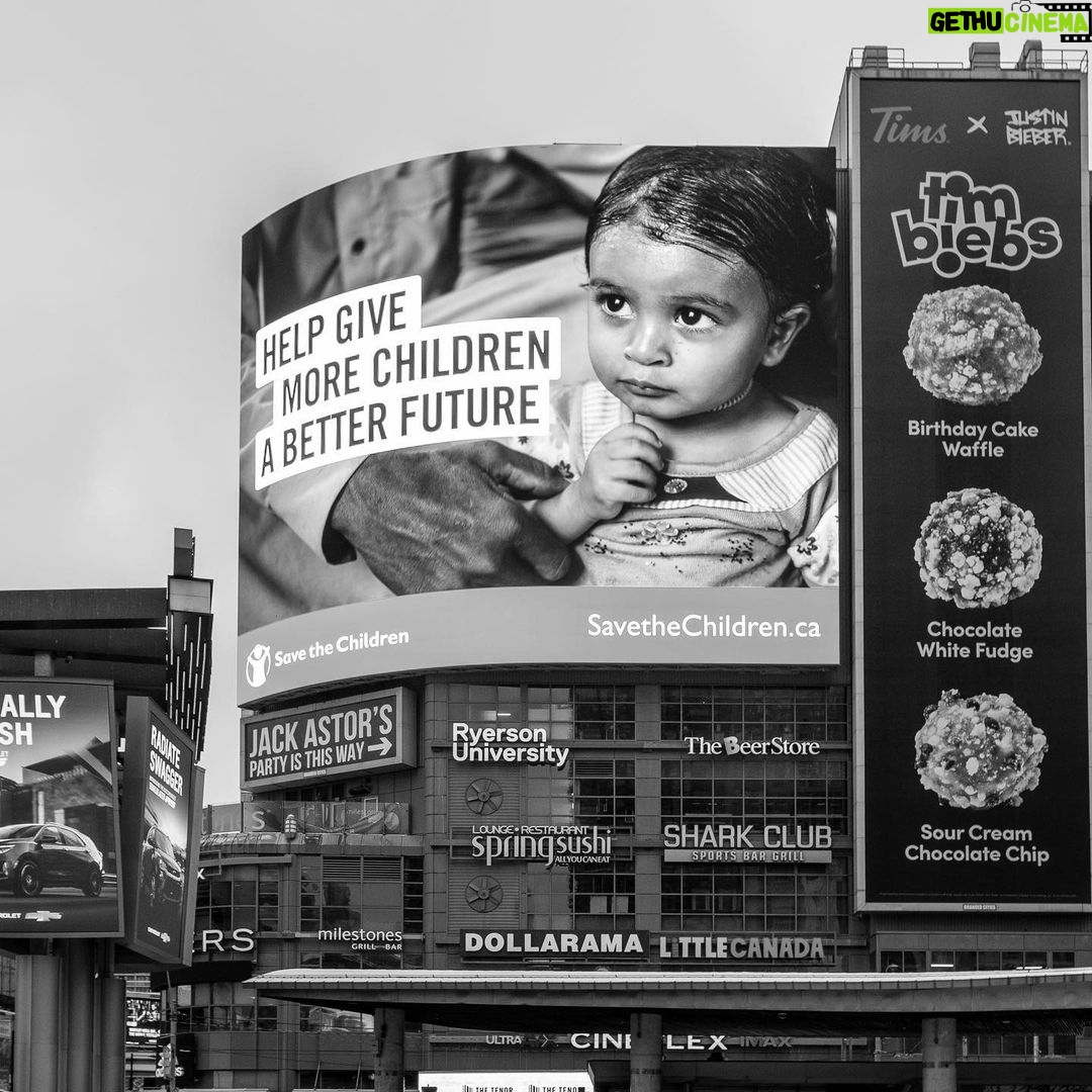 Alessia Cara Instagram - thank you @savethechildrencanada for all the work you do to provide kids with healthcare, food, shelter, protection & opportunity🧡 and thank you @amazonmusic for partnering with us this year x