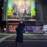 Alessia Cara Instagram - thanks for watching x #yearlydeparted