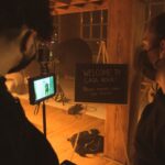 Alessia Cara Instagram - You Let Me Down video is out now!!!! brother sister project debut! could not be prouder of you @directedbydario for the beautiful job you did with this video and for the incredible director / editor / creator / human being you are. love you the mosttttttt. thank you to my talented bestie @livaita for doing the best job with her production debut and finding the best places to bring this story to life. could not have done it without you, quite literally. and the rest of the team for doing this with me. couldn’t have been executed in a more perfect way and you guys are unreal DOP/Camera Operator: @amxvisuals Key Grip: @julianorzel 1st AC: @julienmamazza 2nd AC: @krnrxvisuals makeup: @luckymakeup styling: @ashleygalang manager & helper extraordinaire @torwestfall