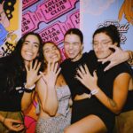 Alessia Cara Instagram - south america hOoOoly cOoOw