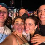 Alessia Cara Instagram - south america hOoOoly cOoOw