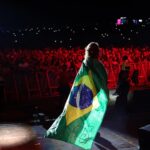 Alessia Cara Instagram - BRAZILLL🇧🇷