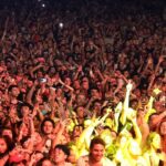 Alessia Cara Instagram - WE CAME TO BRAZIL🇧🇷 obrigadaaaaaaaa. beautiful time and beautiful people. what a way to wrap up this run. cannot wait to be back. Eu te amo muito!!! xx
