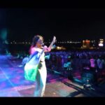 Alessia Cara Instagram - WE CAME TO BRAZIL🇧🇷 obrigadaaaaaaaa. beautiful time and beautiful people. what a way to wrap up this run. cannot wait to be back. Eu te amo muito!!! xx