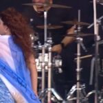 Alessia Cara Instagram - BUENOS AIRES 🇦🇷 I don’t have many words other than thank you and I will remember this forever. first time here and you welcomed us in the warmest, most incredible way. unreaaaaaaaaal. I’m from Brampton, Ontario what the hellll! wow. muchas muchas muchas gracias. cried lots. @lollapaloozaar