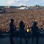 Alessia Cara Instagram - BUENOS AIRES 🇦🇷 I don’t have many words other than thank you and I will remember this forever. first time here and you welcomed us in the warmest, most incredible way. unreaaaaaaaaal. I’m from Brampton, Ontario what the hellll! wow. muchas muchas muchas gracias. cried lots. @lollapaloozaar
