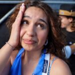 Alessia Cara Instagram - BUENOS AIRES 🇦🇷 I don’t have many words other than thank you and I will remember this forever. first time here and you welcomed us in the warmest, most incredible way. unreaaaaaaaaal. I’m from Brampton, Ontario what the hellll! wow. muchas muchas muchas gracias. cried lots. @lollapaloozaar