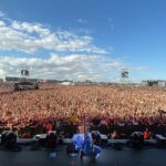 Alessia Cara Instagram - BUENOS AIRES 🇦🇷 I don’t have many words other than thank you and I will remember this forever. first time here and you welcomed us in the warmest, most incredible way. unreaaaaaaaaal. I’m from Brampton, Ontario what the hellll! wow. muchas muchas muchas gracias. cried lots. @lollapaloozaar
