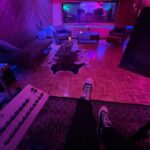 Alessia Cara Instagram – a year in shoes