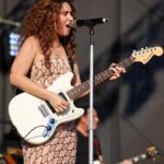 Alessia Cara Instagram - @lollapaloozacl MUCHAS GRACIAS!!! part 2/2 (📷: @livaita