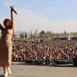 Alessia Cara Instagram - @lollapaloozacl MUCHAS GRACIAS!!! part 1/2 (📷: @livaita)