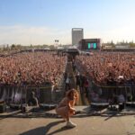 Alessia Cara Instagram - @lollapaloozacl MUCHAS GRACIAS!!! part 1/2 (📷: @livaita)