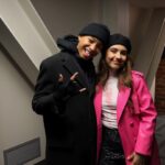 Alessia Cara Instagram - @nhl heritage classic 🍁