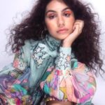 Alessia Cara Instagram - thank you @mood__magazine for having me🖤 full interview link in my story.