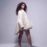 Alessia Cara Instagram - thank you @mood__magazine for having me🖤 full interview link in my story.