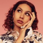 Alessia Cara Instagram - thank you @schonmagazine 🧡🧡interview in my story. x photography. @davidurbanke   fashion.@ap_the_stylist  hair. @hairbyenzac makeup. @sophieono using @maccosmetics  fashion Assistant. @crothers7  words. @shivanisomaiya
