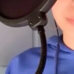 Alessia Cara Instagram - you played ‘best days’ over 10 million times. this one is special. here’s the day I wrote it, puffy and teary. time is a twisty turny saving grace! thank you.