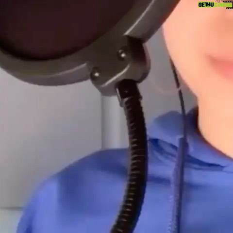 Alessia Cara Instagram - you played ‘best days’ over 10 million times. this one is special. here’s the day I wrote it, puffy and teary. time is a twisty turny saving grace! thank you.