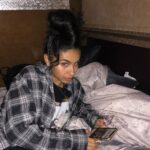Alessia Cara Instagram - miss you bruvvvvs