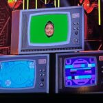 Alessia Cara Instagram - some ‘that’s my jam’ highlights yiiiikes @jimmyfallon @joshgroban @chancetherapper @hitrecordjoe