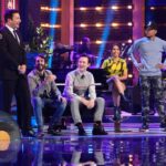 Alessia Cara Instagram - some ‘that’s my jam’ highlights yiiiikes @jimmyfallon @joshgroban @chancetherapper @hitrecordjoe