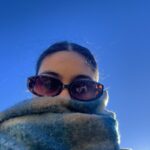 Alessia Cara Instagram – haven’t put out music in two years (that will soon change) and I’m forever floored by this!!! freezing cold in Canada, thanking you for another year of listening. can’t wait to give you more xx