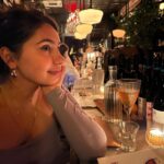 Alessia Cara Instagram – saw @billyjoel and Carrie Bradshaw in one weekend❣️ New York City