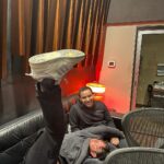 Alessia Cara Instagram – a year in shoes