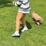 Alessia Cara Instagram – a year in shoes