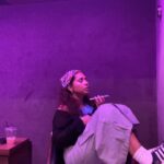 Alessia Cara Instagram - been putting down some thoughts & picking up new ones. see you soon, happy Juneee x