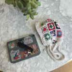 Alessia Cara Instagram - organic stacka tacka