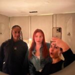Alessia Cara Instagram - organic stacka tacka