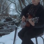 Alex Aiono Instagram - EVERYTHING (live in the snow) full video on my YouTube channel (crazy right?)