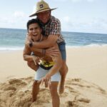Alex Aiono Instagram - SEASON 2 OF @doogiekamealohamd NOW OUT ON @disneyplus GO GO GO STREAM RIGHT NOW WHAT ARE YOU DOING STILL READING THIS GO!!!!!