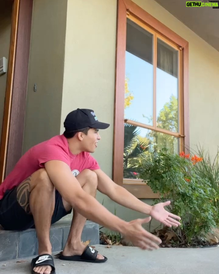 Alex Aiono Instagram - Miso Piso Pudding Pie, you’re the apple of my eye, cross my heart and hope to die, I swear you’re my forever guy❤️ On January 3rd, my Miso and I found out he had a very rare genetic defect, and that our time together wouldn’t be much longer. We spent these last 2 months making the most of every moment together. This morning Miso and I finally said farewell, and he peacefully passed on to a place where he knows no pain or suffering. My boy, you are the single greatest thing I’ve ever done. My heart may never be whole again, but I’ll always carry the perfect love that you gave me. Thank you for saving me. Thank you for making me feel completely loved and understood. Now run free and guide my path my sweet boy❤️