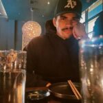 Alex Aiono Instagram - pov: on a date with your ex vs on a date with me🥴