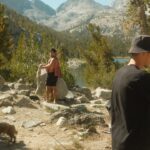 Alex Aiono Instagram - I’m an outdoorsy guy now