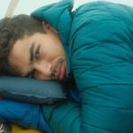 Alex Aiono Instagram - I’m an outdoorsy guy now