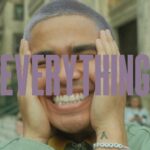 Alex Aiono Instagram - EVERYTHING. DECEMBER FIRST.