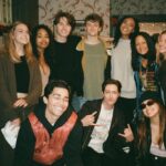 Alex Aiono Instagram - PRETTY LITTLE LIARS: ORIGINAL SIN SEASON 1 IS A WRAP!! What an adventure this season of filming was. Wild nights, COVID outbreaks, life long friends, and so many future “remember when” stories; all while making a kickass show that we can’t wait to share with you🔪🩸🅰️ While I’m in Spain on life’s next adventure, my heart is overflowing with love and appreciation for everyone who worked to the bone day in and day out on this one❤️ watch out👀