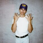 Alex Aiono Instagram - I could be purple