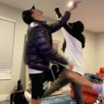 Alex Aiono Instagram - Get with us😮‍💨