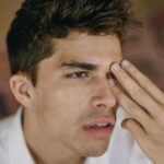Alex Aiono Instagram - tres