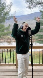 Alex Aiono Instagram - ARE YOU READY FOR EVERYTHING?