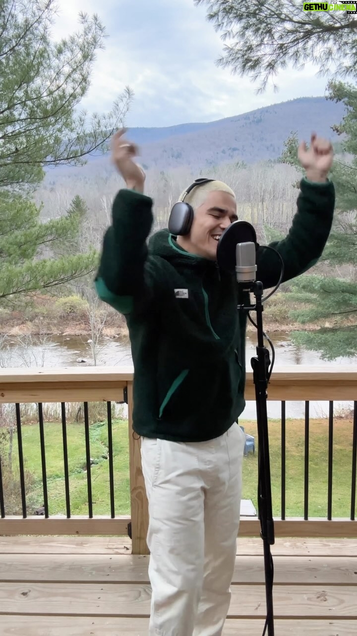 Alex Aiono Instagram - ARE YOU READY FOR EVERYTHING?