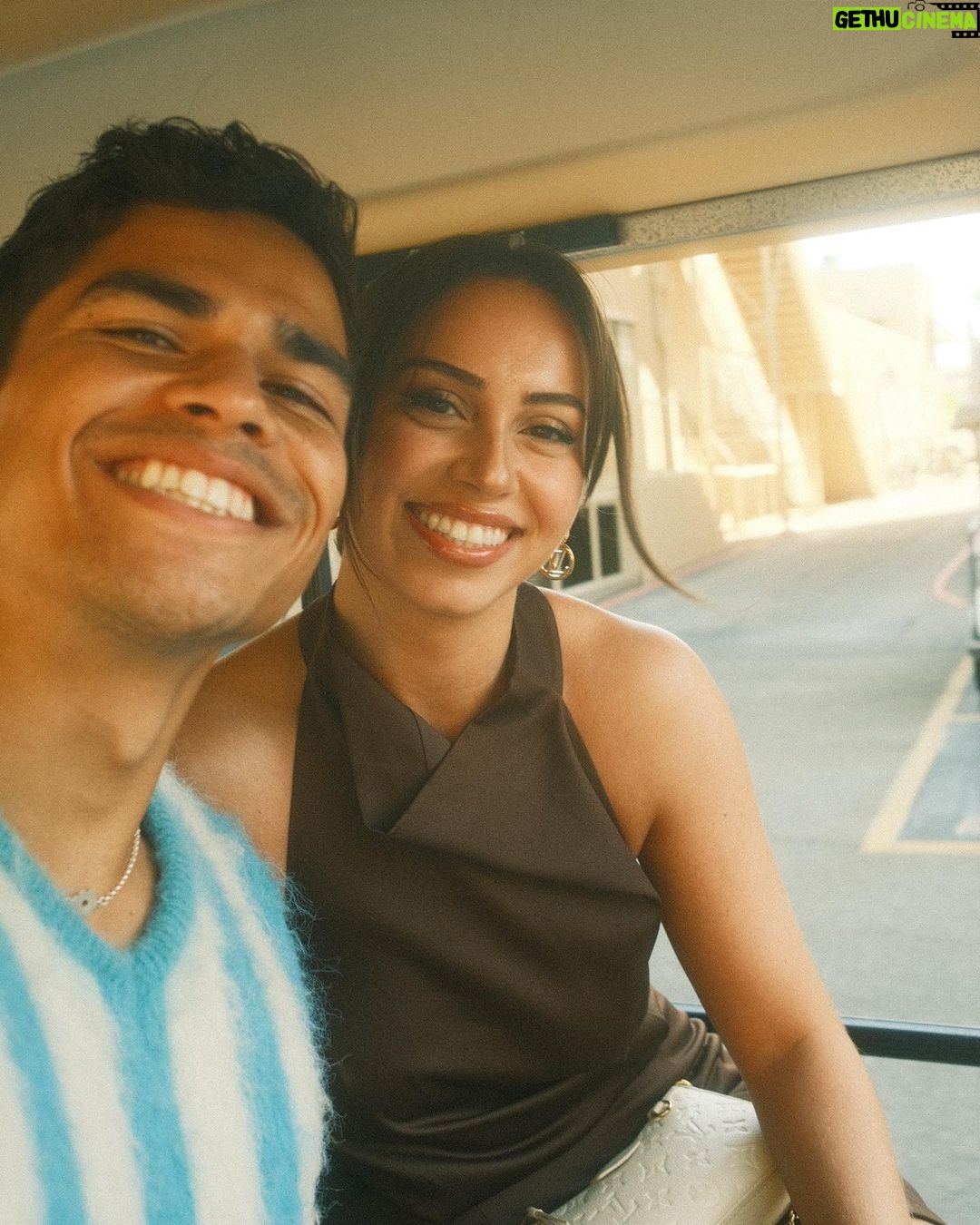 Alex Aiono Instagram - Pretty Little Liars: Original Sin premiere (my POV)❤️ #bloodyredcarpetevent Just a couple moments I captured of some of the beautiful people on this magical night🫶🏽 #fujifilmx100v